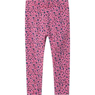 NAME IT Leggings Nulana Pink Power
