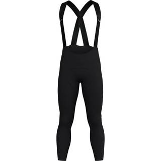 Assos Mille GT forår/efterår S11 bibtights med seler sort herre - Størrelse X-Large