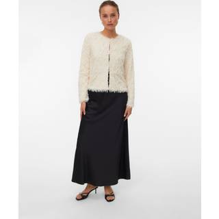 Merle Ankel Nederdel, Black, XL