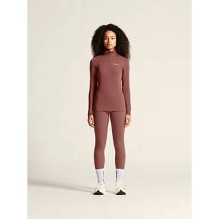 Craft Core Gain 1/2 Zip Midlayer Løbetrøje Dame
