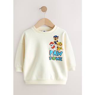 Next Paw Patrol Sweatshirt med hætte (9måneder -8år)