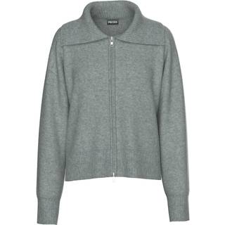 Pcmalou Strikket Cardigan
