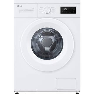 LG vaskemaskine F4A1009NWH (9kg)