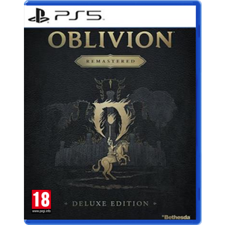 The Elder Scrolls IV: Oblivion Remastered (PS5)