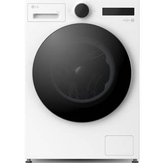 LG Vaskemaskine F4X7513TWS