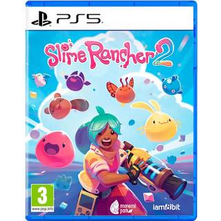Slime Rancher 2 (PS5)