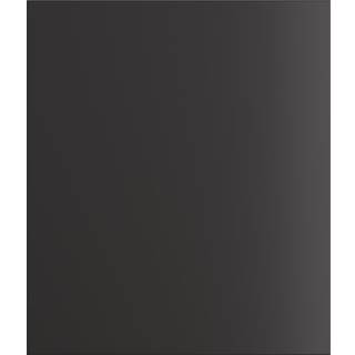 Epoq Core skabslåge 60x70 (Midnatsort)