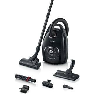 Bosch Serie 8 støvsuger BGL8BA3H