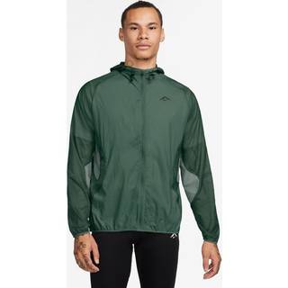 Nike Trail Aireez Jacket Grøn Herre Jakker & veste