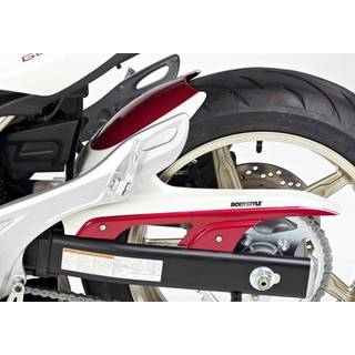 Bodystyle Hugger lakeret og ulakeret