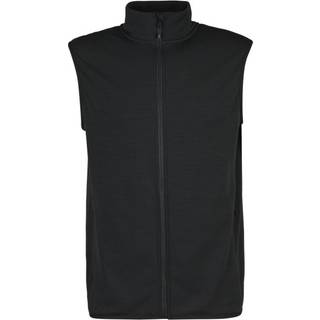 Heber Peak MerinoBlend SaplingHe. II Vest Fritidsvest Herrer størrelse XXL farve sort