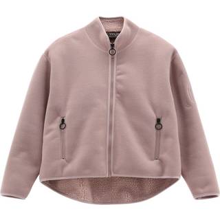 CMP Women's Jacket Fleecejakke Damer størrelse L farve brun