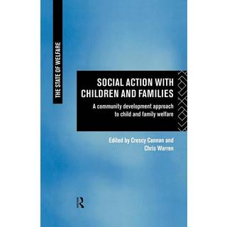 Social Action with Children and Families
