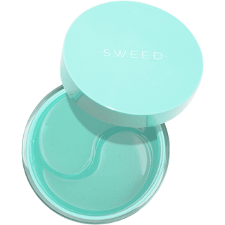 Sweed Peptide & Ice - Lift & Firm Hydra Gel Eye Patches 100 g