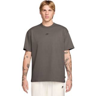 Nike Premium Essentials-T-shirt til mænd - grå - grå - L