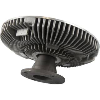 Fire s?soner 46117 Omvendt rotation Termisk standardventilatorskobling