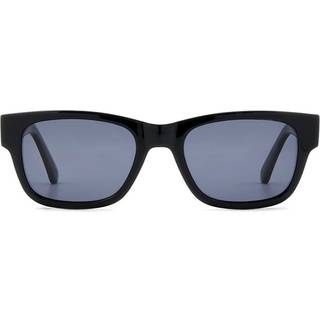 Privé Revaux RAIN CLOUDS/S Polarized 807/M9 54 Solbriller Mænd Black - Black - 54mm