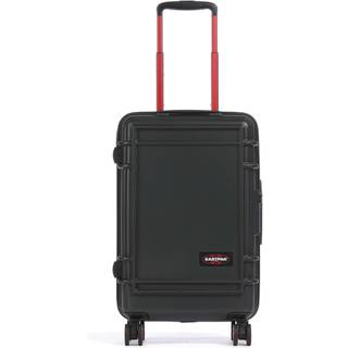 Eastpak Resist'R Zip Kuffert med 4 hjul sort