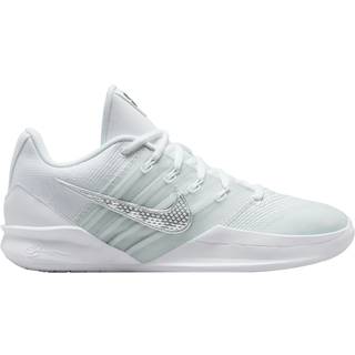 Sabrina 3-basketballsko - hvid - 40