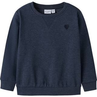 NAME IT Sweatshirt Vima Dark Sapphire