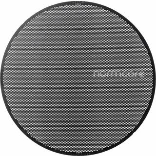 Normcore - Puck Screen - 58.5mm, 0.2mm - Titanium
