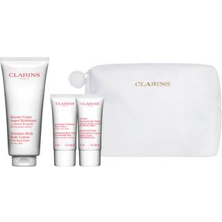 Clarins Body Hydration Gift Set 260ml