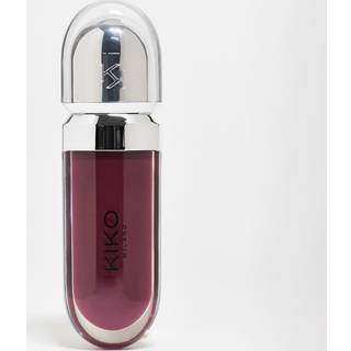 KIKO Milano 3D Hydra Lipgloss 6,5 ml - 30 Deep Purple