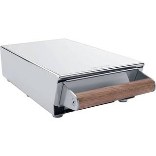 Normcore - Knock Box skuffe - M, Stainless Steel