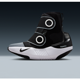 Nike x Hyperice Hyperboot-sko - sort - M (EU 42-44)
