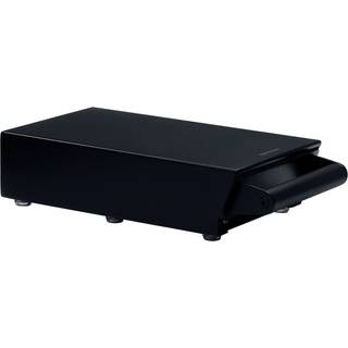 Normcore - Knock Box skuffe - S, sort