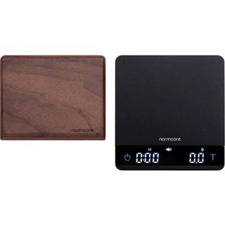 Normcore - Pocket Scale V2