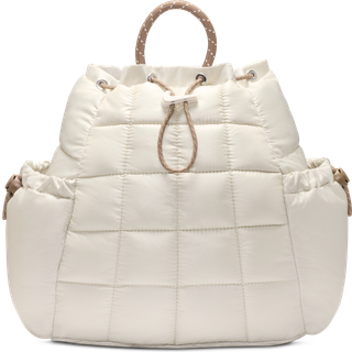 Nike Puffle-rygsæk (9 L) - grå - EINHEITSGRÖSSE