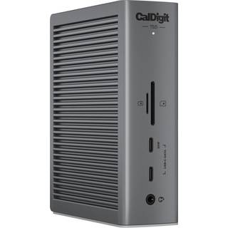 CalDigit TS5 - Thunderbolt 5 Docking - 140W