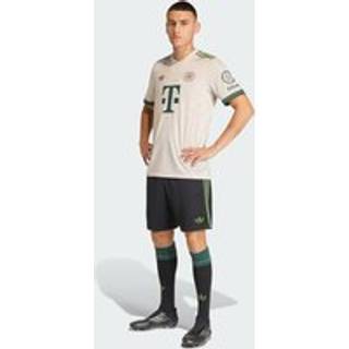 FC Bayern München Wiesn sæt - Beige / Crew Green / Black - 2XL