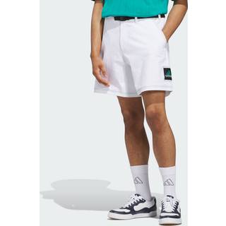 Equipment shorts - White - XL