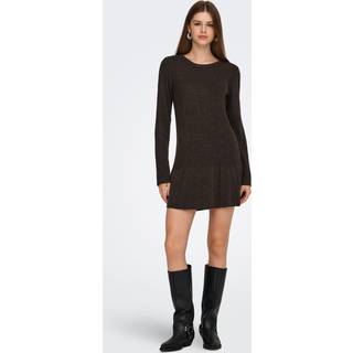 Onltessie Kort Kjole - M