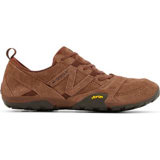 New Balance Minimus T10 | Brun | Størrelse: 41,5 - RICH OAK - 41,5
