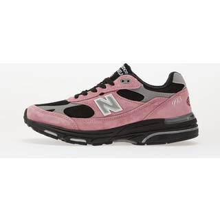 New Balance U993PB - Pink Taffy/Black - Str: 44