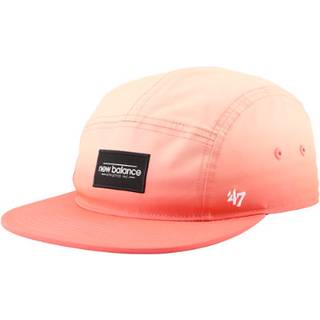 Kasket New Balance '47 5 Panel Run Hat lah00353-urr