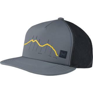Kasket BUFF Explore Trucker Cap 135762-914 Størrelse L/XL