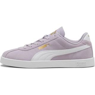 Puma Club II Youth Sneaker Lilla 398886 (36-39) - 39