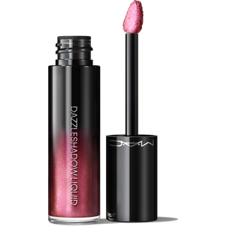 Dazzleshadow Liquid Eye Shadow, Fuchsia Future