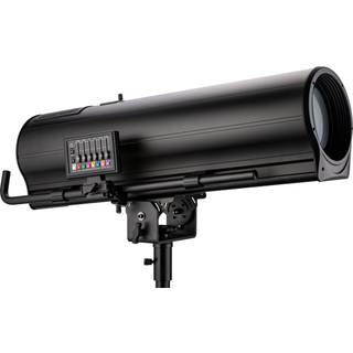 Eurolite LED SL-1000 MFZ DMX Search Light incl. flight case TILBUD NU