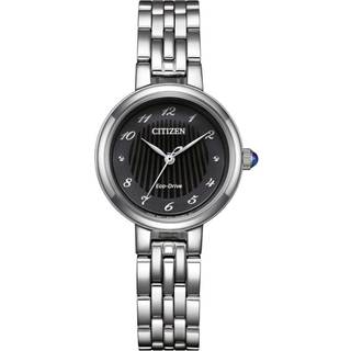 Citizen EM0990-81E Damenuhr L-Line Eco-Drive 27,7 mm 5ATM