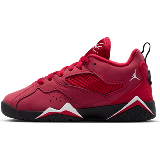 Air Jordan MVP 92-sko til større børn - rød - 35.5