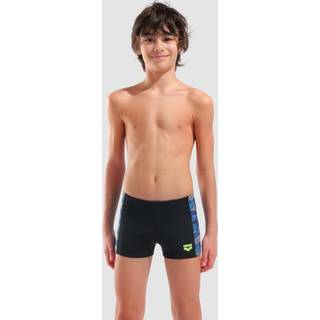 Arena Boy's Candies Swim Short Badebukser Børn størrelse 116 farve sort