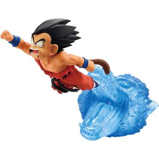 DRAGON BALL - Son Goku - Figure Dragon History II 17cm
