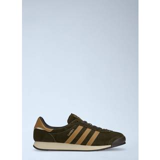 Samoa II SPZL - 9.5
