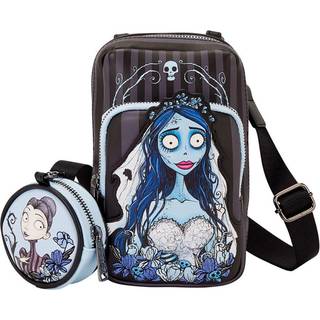 CORPSE BRIDE - Sling Bag LoungeFly