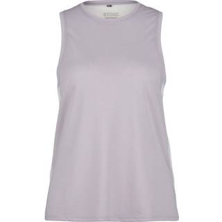 Stoic Women's PerformanceMerino SpikenSt. Tank Tank Top Damer størrelse L farve lilla